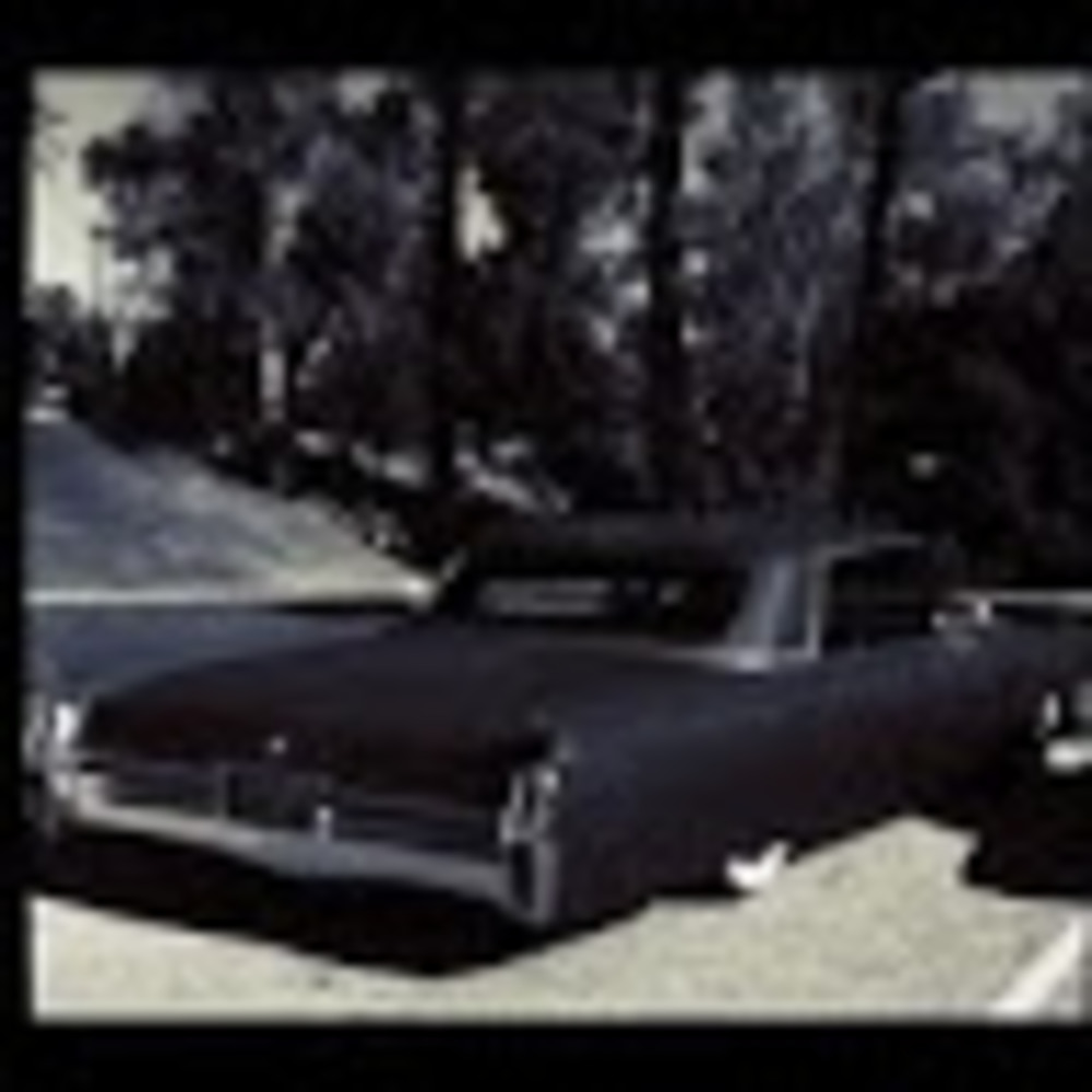 Meet your Posher, Christina